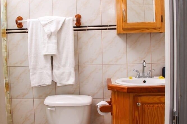 Hotel Iso's Bed & Breakfast (Glanvillia)